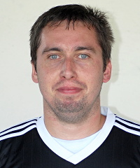 Karel Doričák