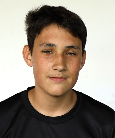 Tichý Patrik